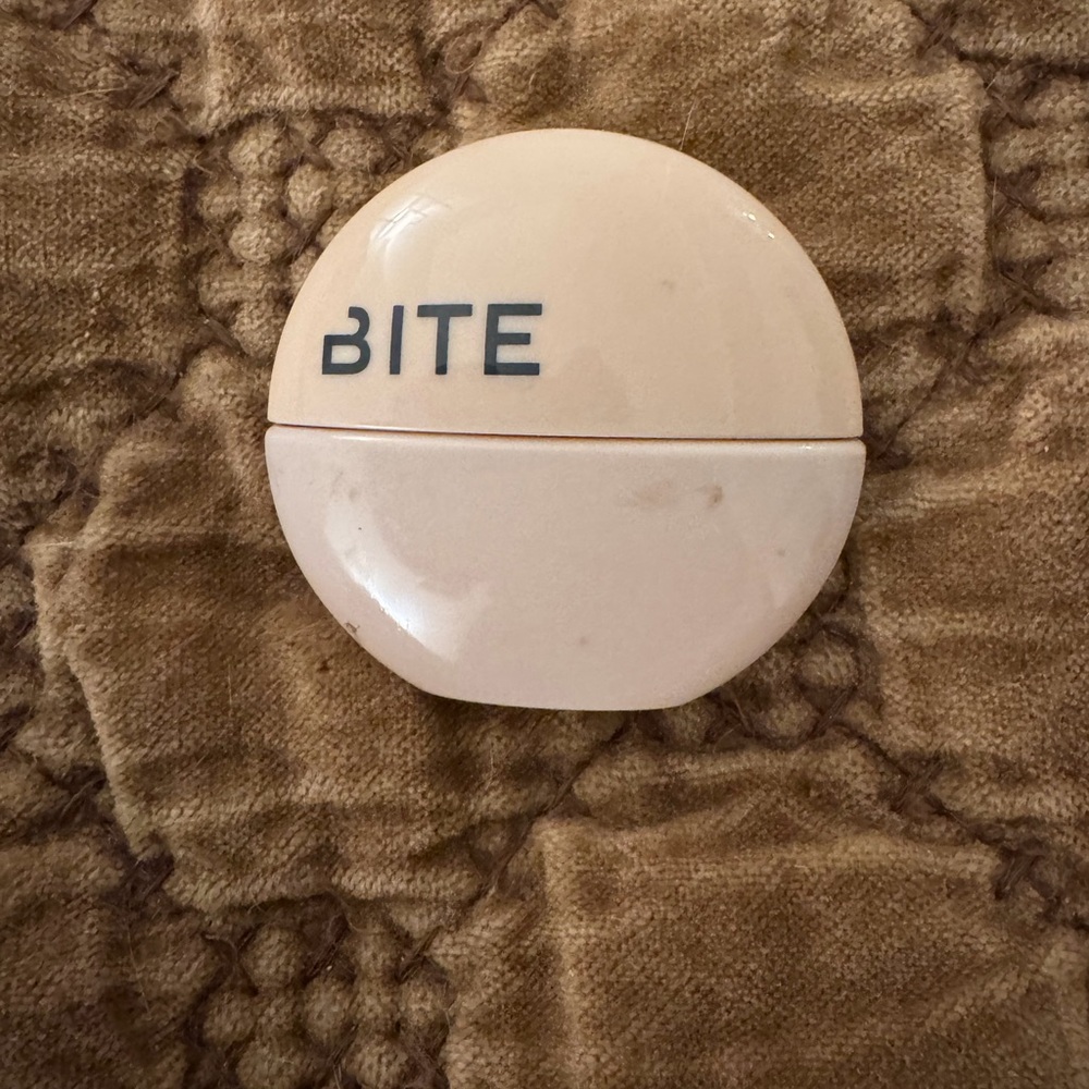Bite Beauty Cream Blush Compact